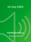 Hi Hat MIDI