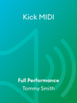 Kick MIDI
