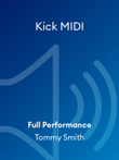 Kick MIDI