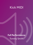 Kick MIDI