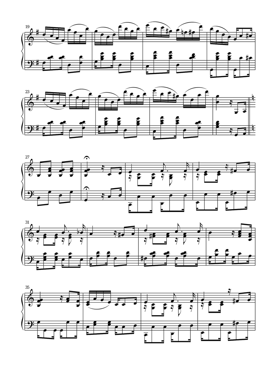Maxixe de Carrapatoso e Zé Povinho Chamber Music scores gallery preview page 2