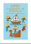 Conquest Of Paradise