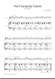 The Friendship Theme