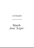 March from Scipio
