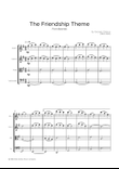 The Friendship Theme