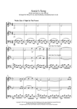 Annie's Song