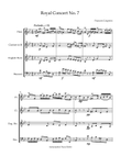 Royal Concert No. 7