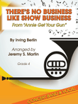 There's No Business Like Show Business