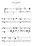 Ao som da viola