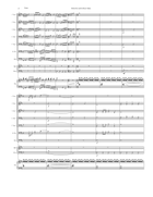 Christ the Lord Is Risen Today Large Ensemble scores gallery preview page 6