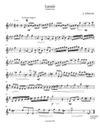 Lassie (Treble)