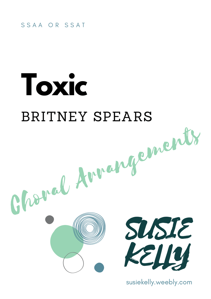 Toxic Toxic SSAA scores gallery preview page 1