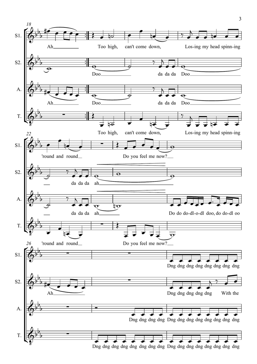 Toxic Toxic SSAA scores gallery preview page 4