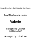 Valerie