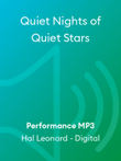 Quiet Nights of Quiet Stars