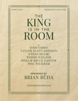 The King Is In The Room