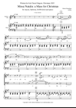 Missa Natalis: a Mass for Christmas