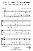 An A Cappella Christmas