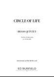 Circle Of Life