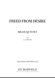 Freed From Desire