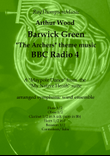 Wood: Barwick Green 