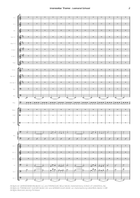 Interstellar Chamber Music scores gallery preview page 5