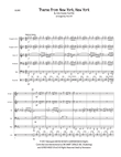 Theme From 