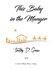 This Baby in the Manger