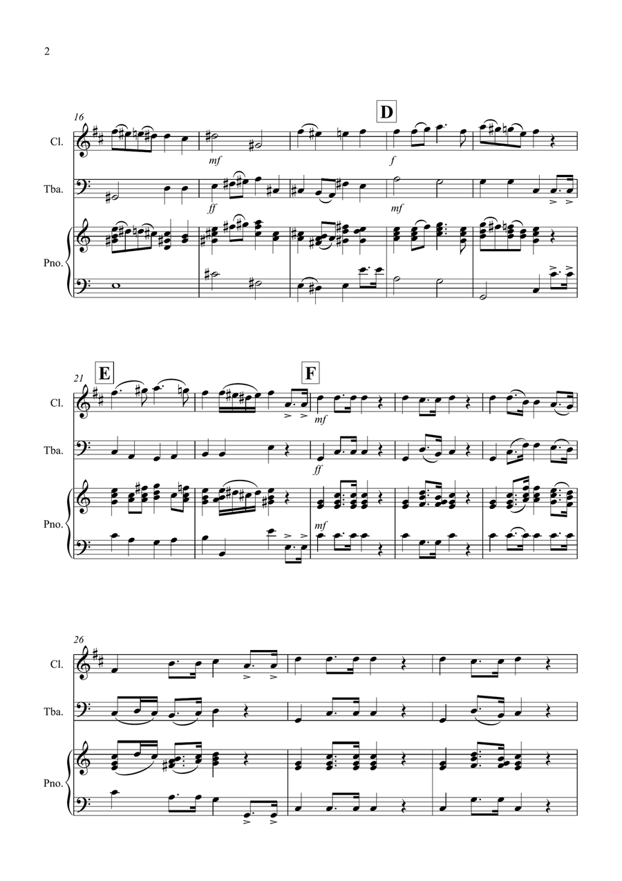 Bridal Chorus 