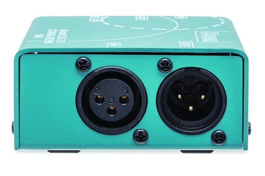 Digital Audio Interface, S/PDIF Coax to AES/EBU Audio Interfaces scores gallery preview page 4