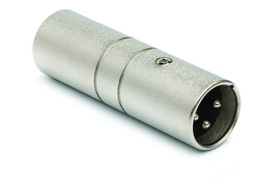 DMX512 Terminator, XLR3M School and Community - Sheet Music page 2