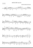 MINUET BWV Anh 114