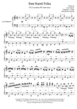 Beer Barrel Polka (SOLO accordion PRO)
