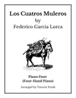 Los Cuatros Muleros (The Four Muleteers)