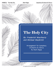 The Holy City