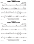 Steve's Lava Chicken (from A Minecraft Movie) (arr. Paul Murtha) - Flute/Piccolo