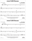Steve's Lava Chicken (from A Minecraft Movie) (arr. Paul Murtha) - Bb Horn/Flugelhorn