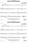 Steve's Lava Chicken (from A Minecraft Movie) (arr. Paul Murtha) - Eb Alto Sax