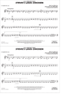 Steve's Lava Chicken (from A Minecraft Movie) (arr. Paul Murtha) - Eb Baritone Sax