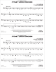 Steve's Lava Chicken (from A Minecraft Movie) (arr. Paul Murtha) - Tuba