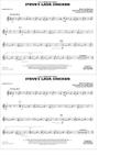 Steve's Lava Chicken (from A Minecraft Movie) (arr. Paul Murtha) - Baritone T.C.