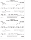 Steve's Lava Chicken (from A Minecraft Movie) (arr. Paul Murtha) - Snare Drum
