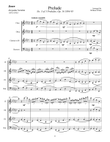 Prelude 3