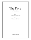 The Rose