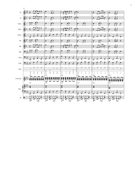 Surfin' U.S.A. Marching Band scores gallery preview page 5