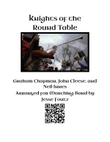 Knights Of The Round Table