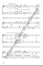 O Bethlehem School and Community scores gallery preview page 5