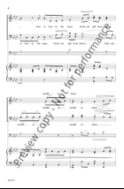 O Bethlehem School and Community scores gallery preview page 7