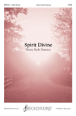 Spirit Divine