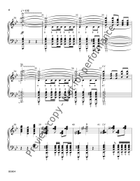 Coventry Carol - Gramann Handbell Choir scores gallery preview page 5